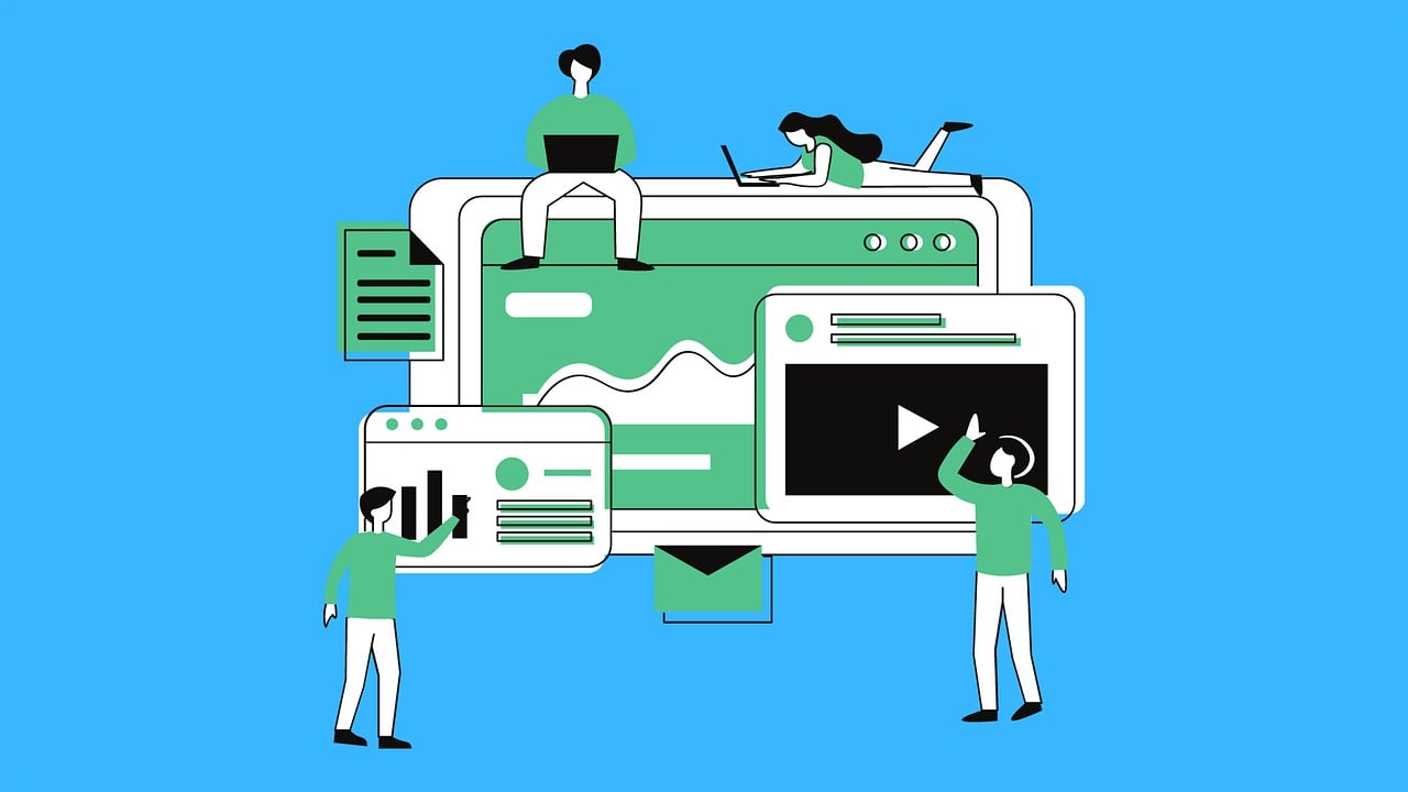 The Ultimate Guide to Digital Marketing in 2025: Strategies, Trends & Tips